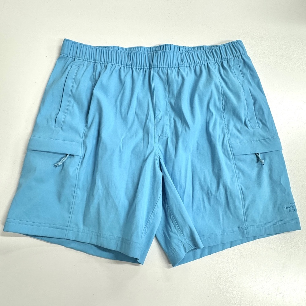 The North Face Class V Shorts